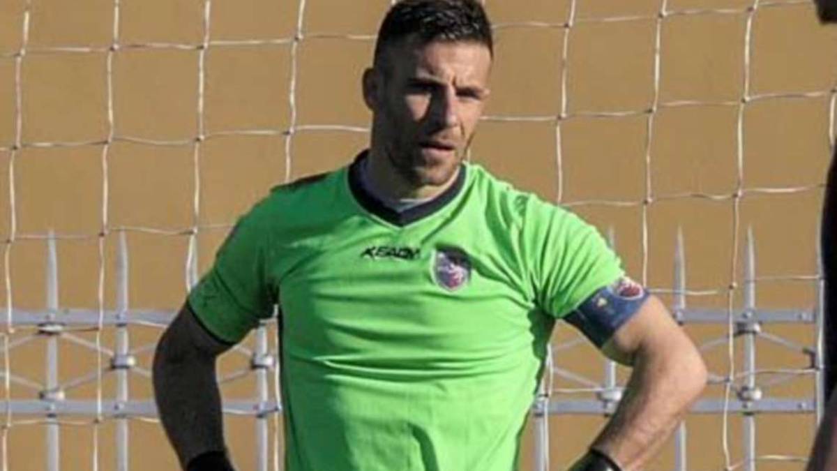 Calcio C play-out, Rossi pronto a rialzare il muro dell'Imolese