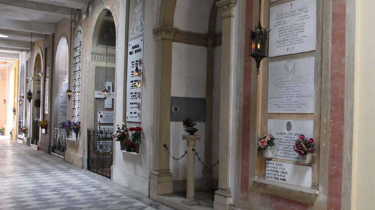 Cesena, appalto da 1,3 milioni per gestire 38 cimiteri per tre anni