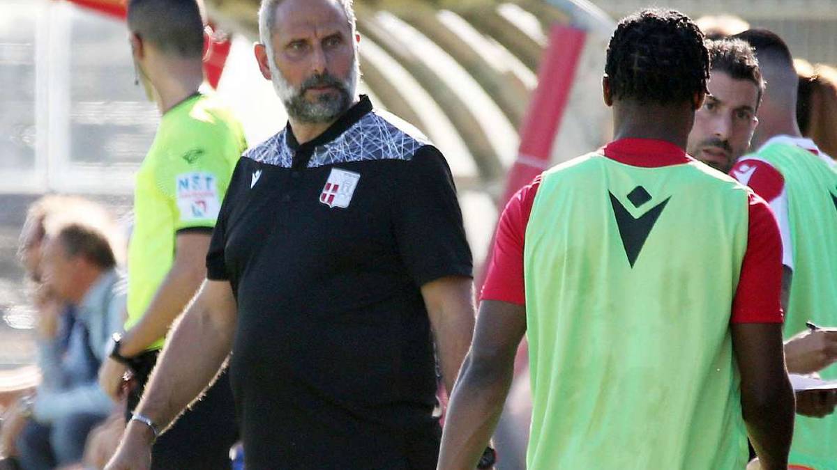 Calcio C, Gaburro ha trovato il suo Rimini