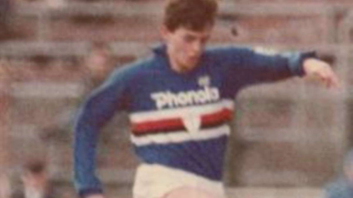 Il forlivese Giovanni Milanesi: Le cassette di Vialli sul pullman della Samp e tutti a cantare Ci vorrebbe un amico di Venditti