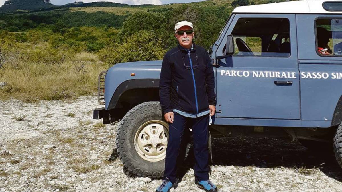 Tutela territorio e turismo un binomio che è possibile
