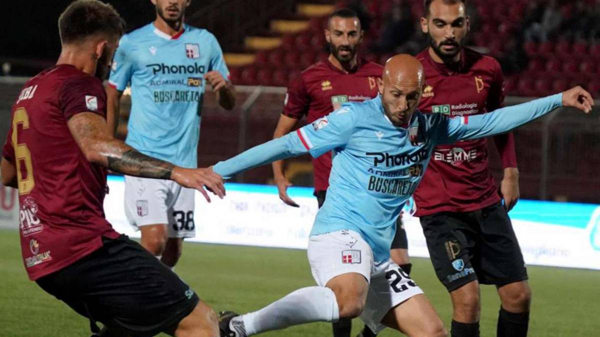 Calcio C play-off: il Rimini contro chi gioca? Si saprà tre giorni prima della partita