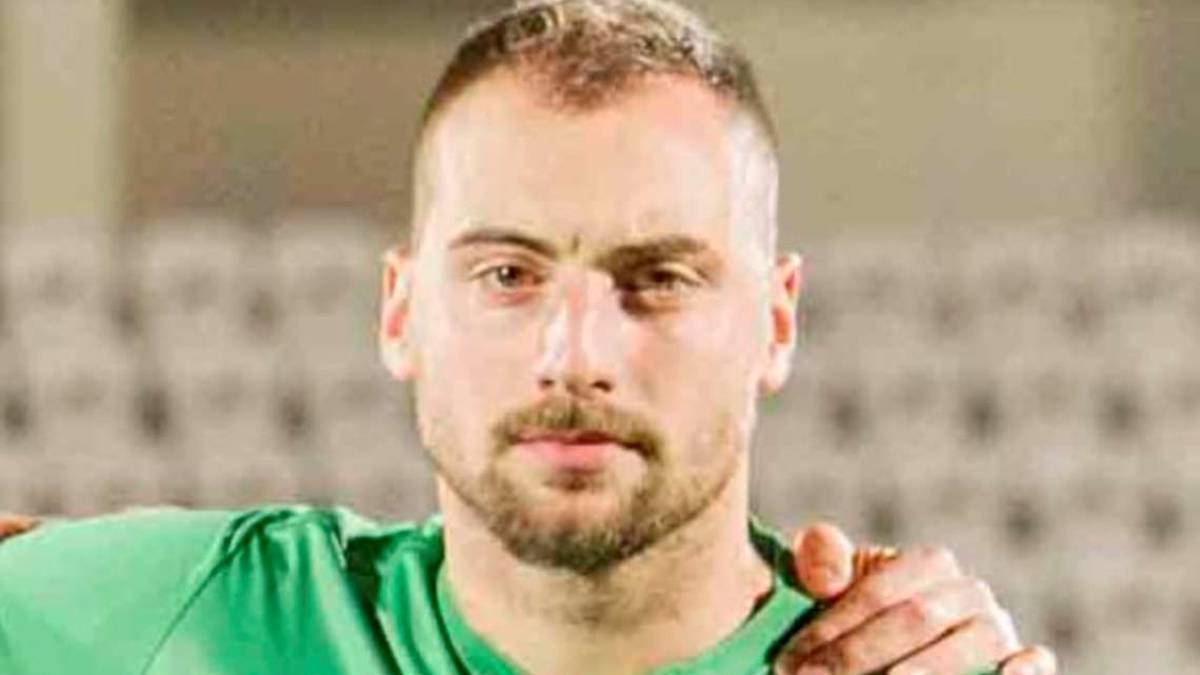 Il Cesena prenota Benedettini come secondo portiere