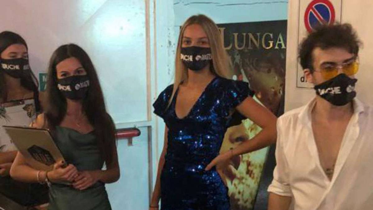 Ravenna, la discoteca Matilda si offre come punto vaccinale