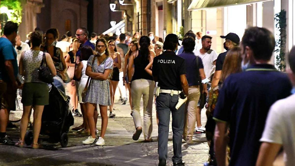 Forlì, mercoledì del cuore: I controlli mirati hanno funzionato