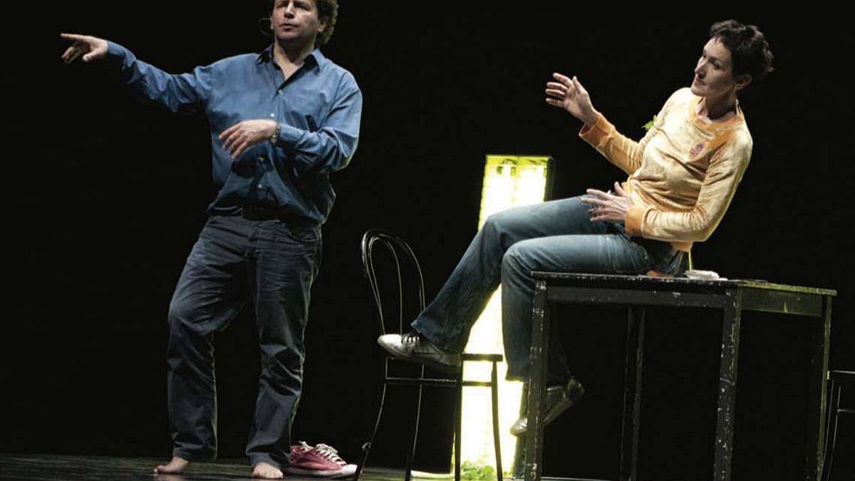 Voci dell'anima verso il gran finale