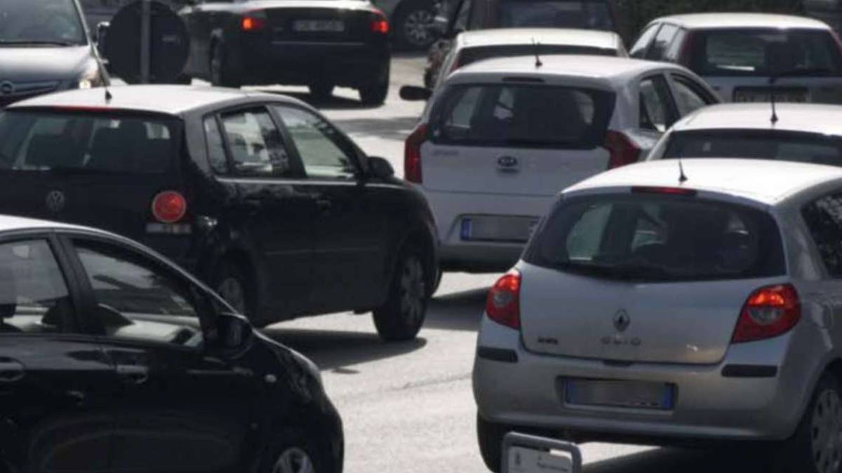 Ravenna, il piano del traffico: Stop alla dipendenza dall'auto