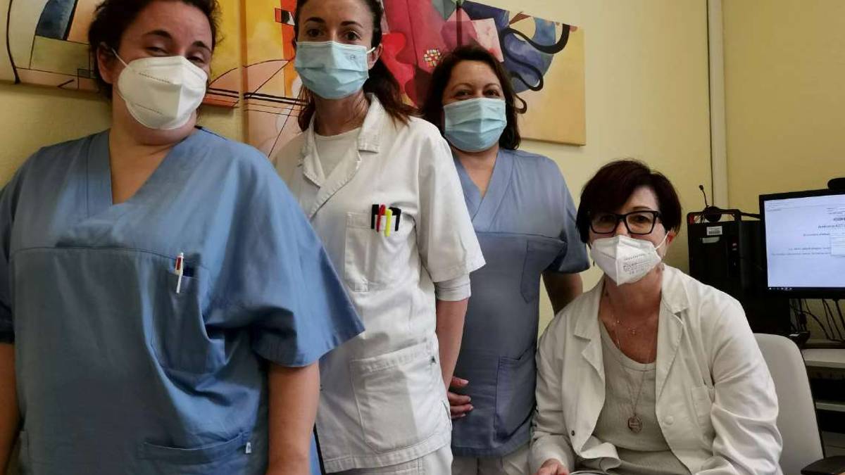 Sclerosi multipla: oltre mille persone seguite dal centro ravennate