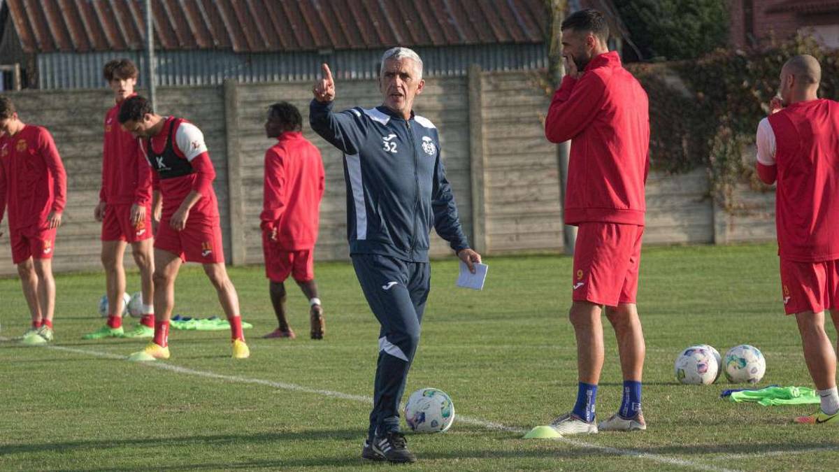 Calcio D, il Ravenna verso Sant’Angelo con Gadda ma senza tifosi