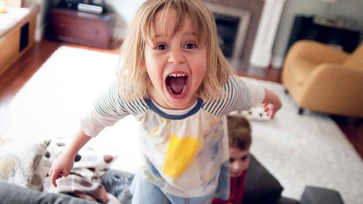 Quegli scoppi di rabbia che in realtà nascondono grande sofferenza