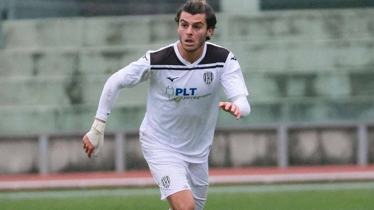 Calcio Serie C, Cesena: per Maddaloni una conferma meritatissima