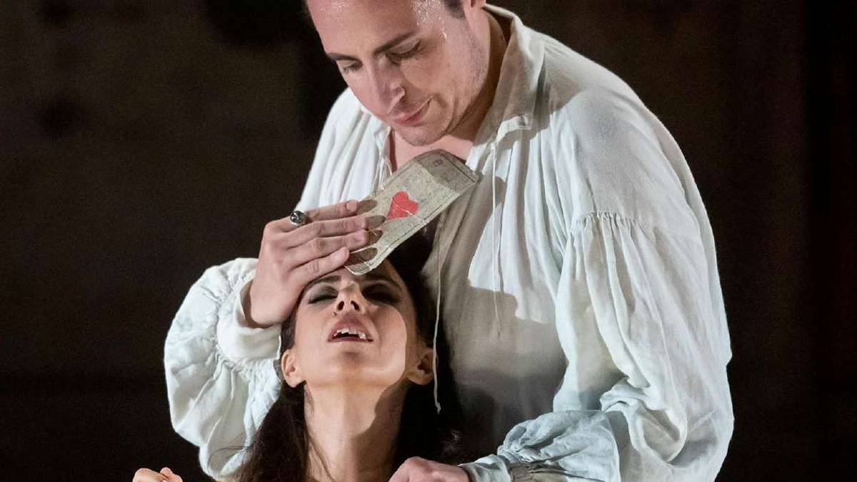 Trilogia d'autunno a Ravenna: stasera Così fan tutte