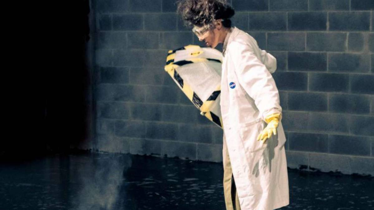 Burattini, torna il festival Arrivano dal mare!