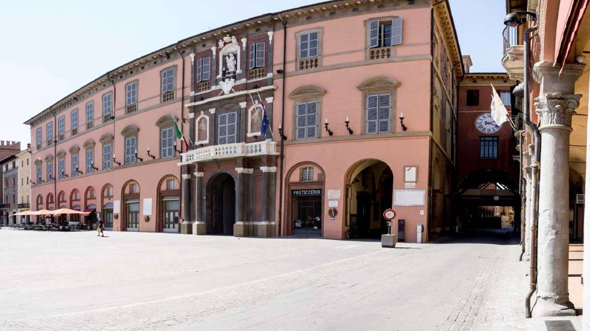 Imola, futuro urbanistico: continua il confronto