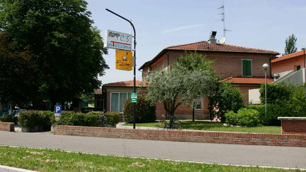 Imola, stasera La Tozzona svela il progetto di ampliamento