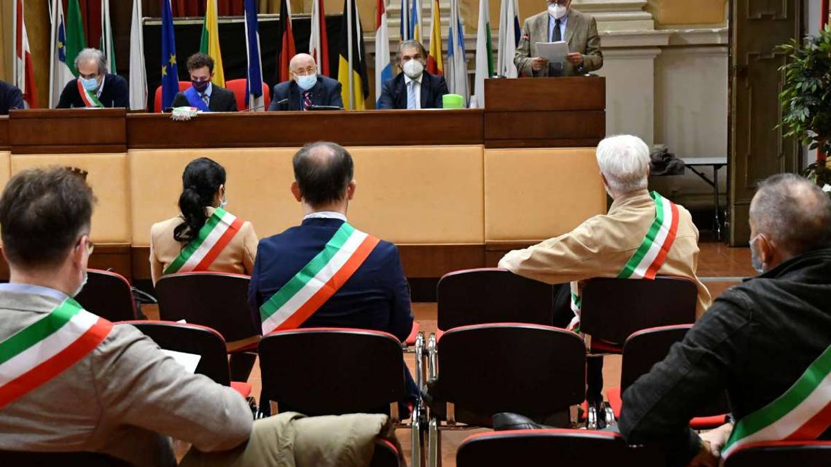 Aumenta lo stipendio ai sindaci, a Ravenna cresce dell'80%
