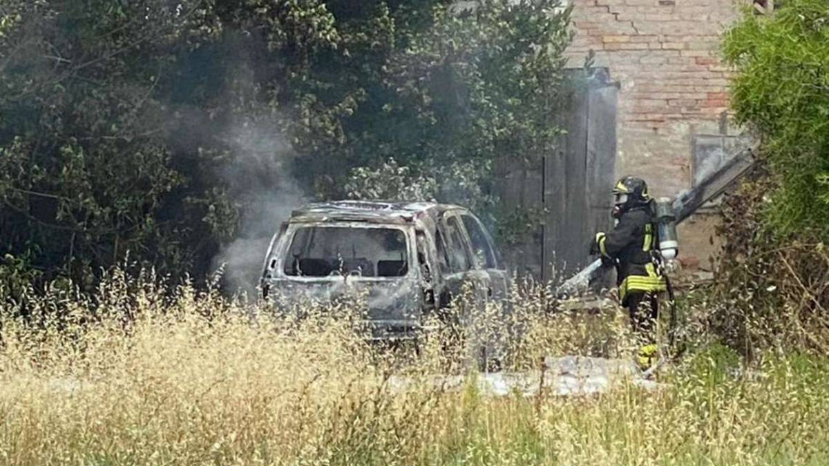 Cesena: nei guai anche l'amico dello stalker 80enne invaghito della sua badante