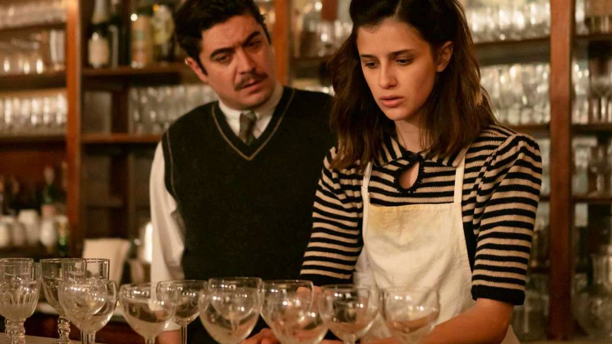 Un nuovo film e l'amore per la Romagna: parla Riccardo Scamarcio