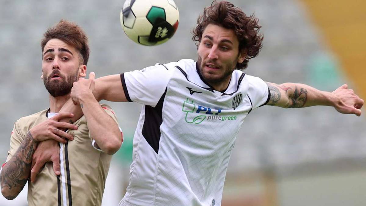Calcio C, Ecco le 27 rivali del Cesena nei play-off
