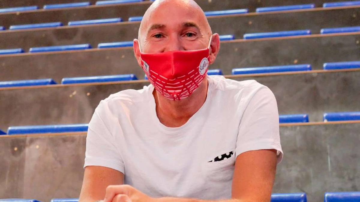 Basket B, Domenicali: Imola basita dalla riforma della B