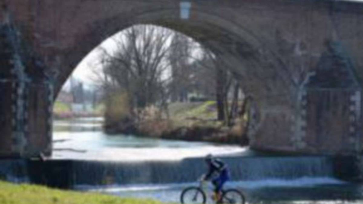 Tra Cesena e Valle Savio il percorso in bici che ha vinto l'Oscar