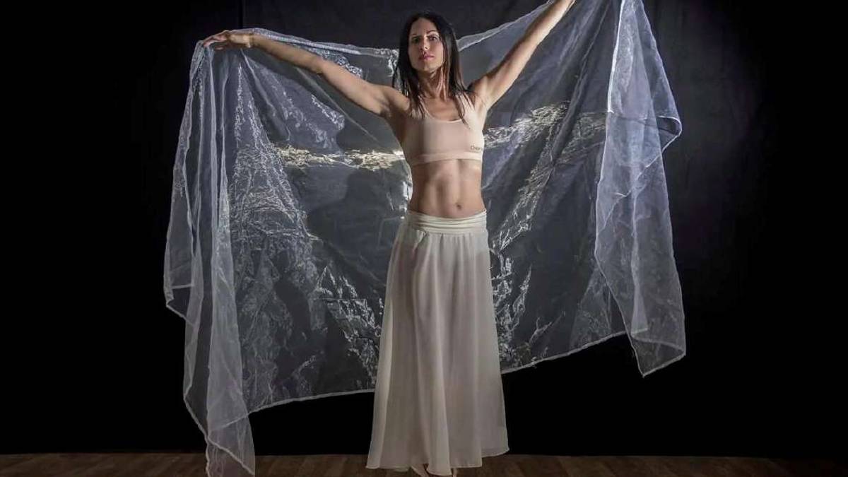 Cesena, contest di danza al Jolly