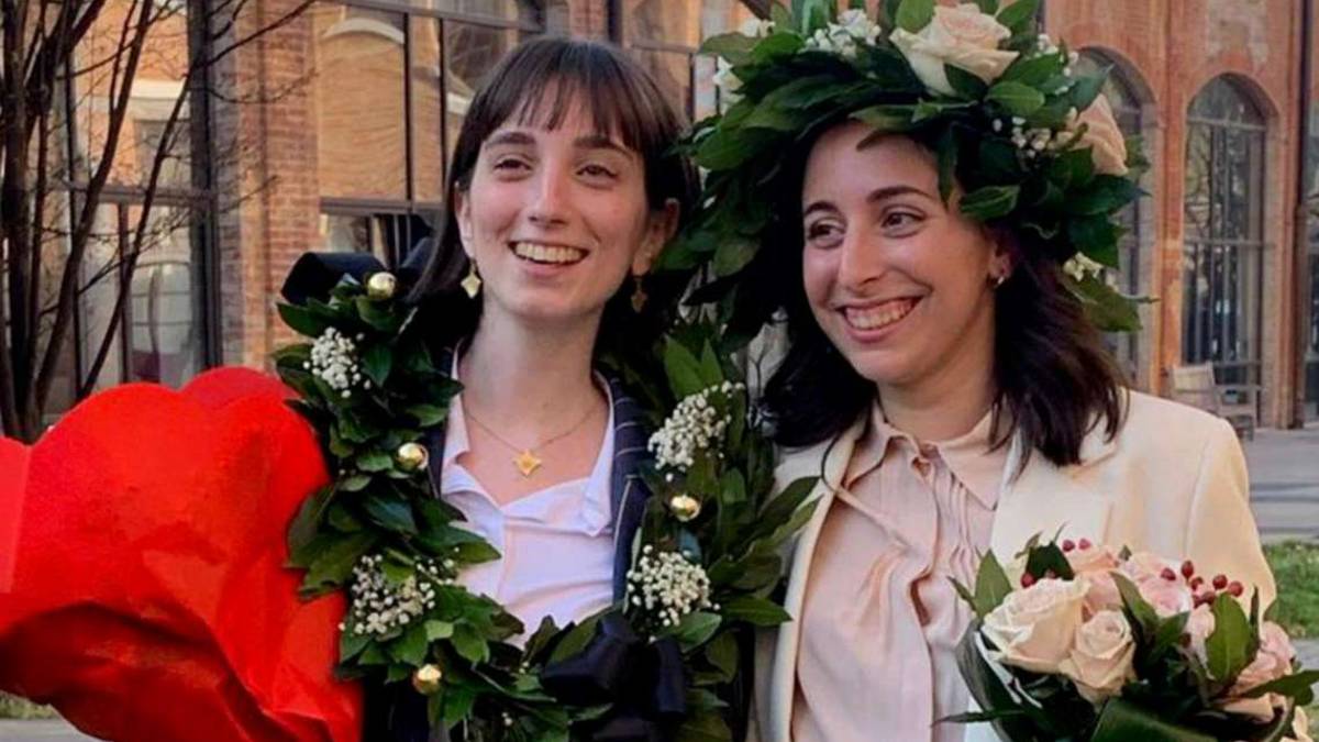 Ravenna, l'ex campionessa diventa architetto e ridisegna la darsena