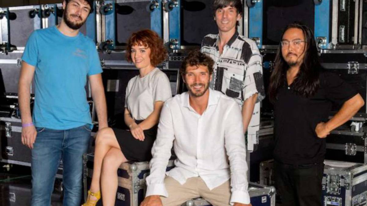 Stasera su Rai2 la finale del Festival di Castrocaro