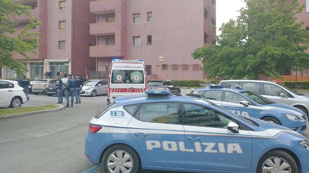 Cesena: appello ai cittadini per la lotta ai crimini
