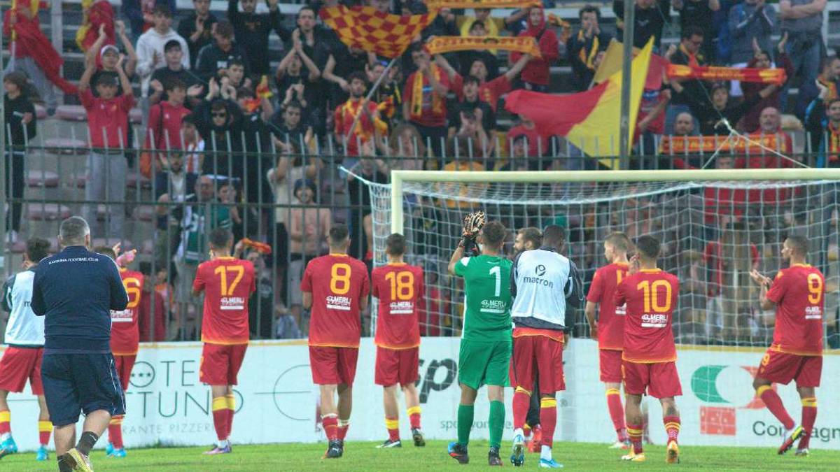 Calcio D, ripescaggio sì o no? Le riflessioni del Ravenna