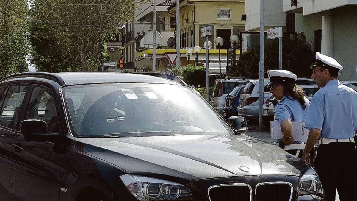 Rimini. Rincari sulle multe, il Comune assicura: Non c'è lucro