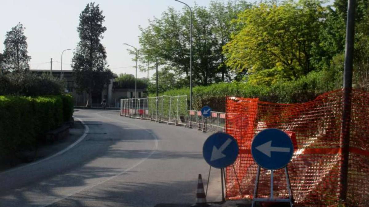 Longiano, appaltato l'ultimo stralcio della pista ciclabile