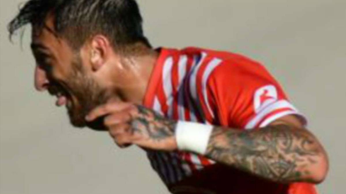 Calcio D, Forlì e Varriale: l'eurogol del rilancio