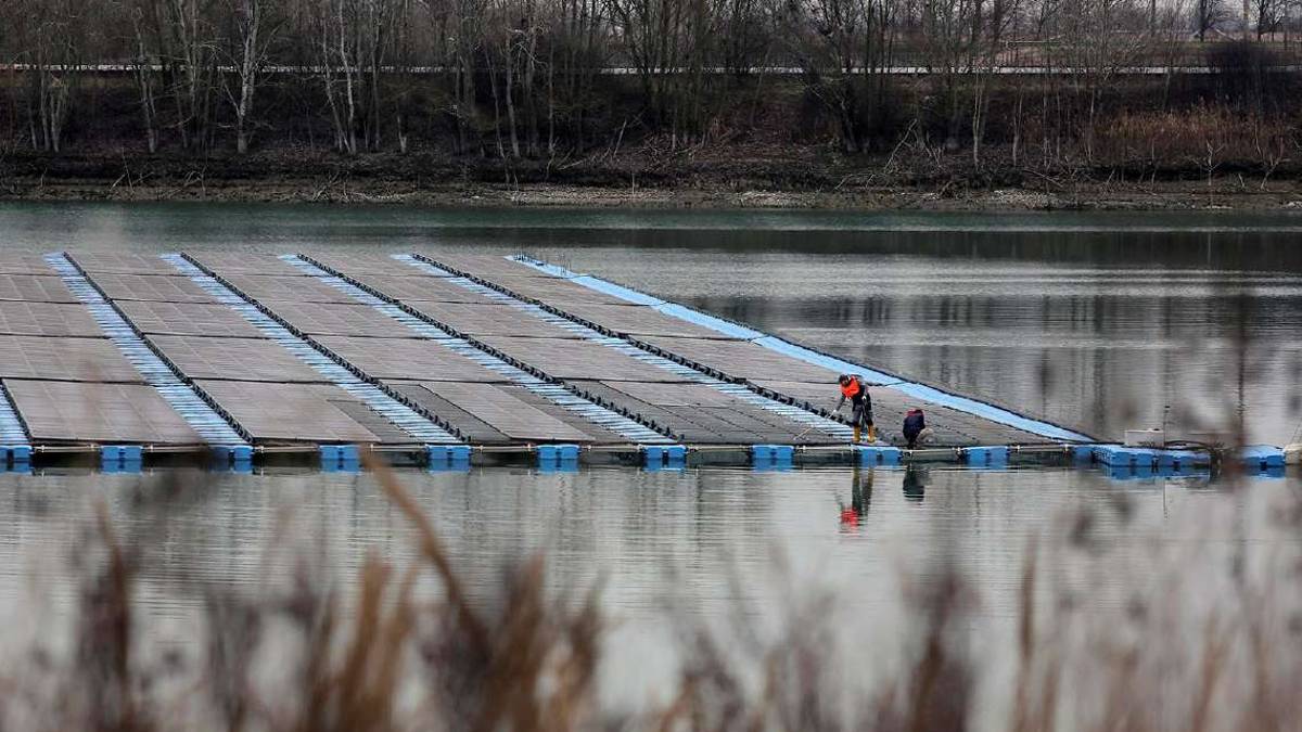 Imola, tre nuovi impianti per produrre energie rinnovabili