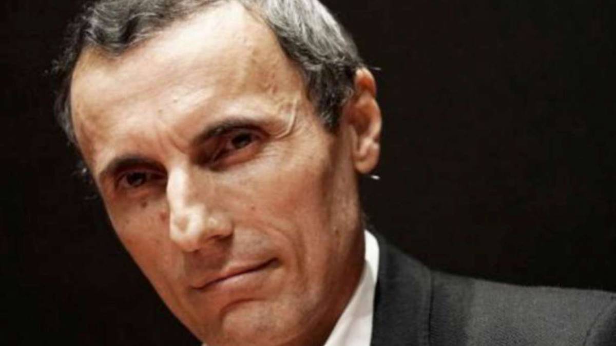 Valerio Aprea a Sogliano con i monologhi di Mattia Torre