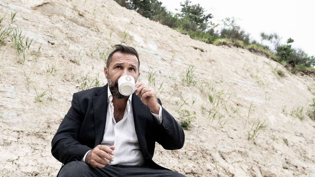 Lacosta, nuovo album di Don Antonio Gramentieri