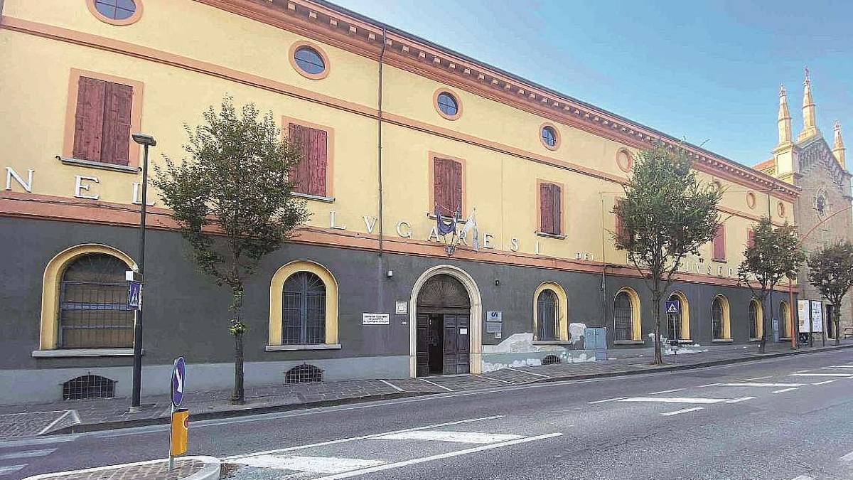 Cesena, Istituto Lugaresi: il giudice dice no al sequestro