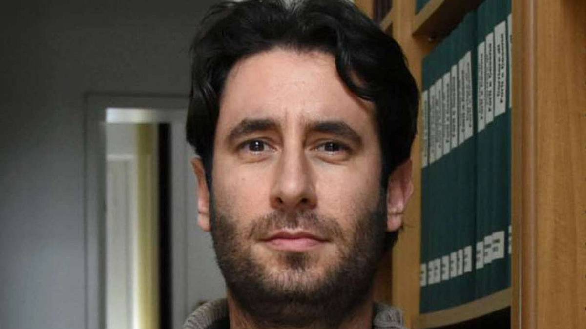 Forlì, nuovo libro su Tullo Morgagni