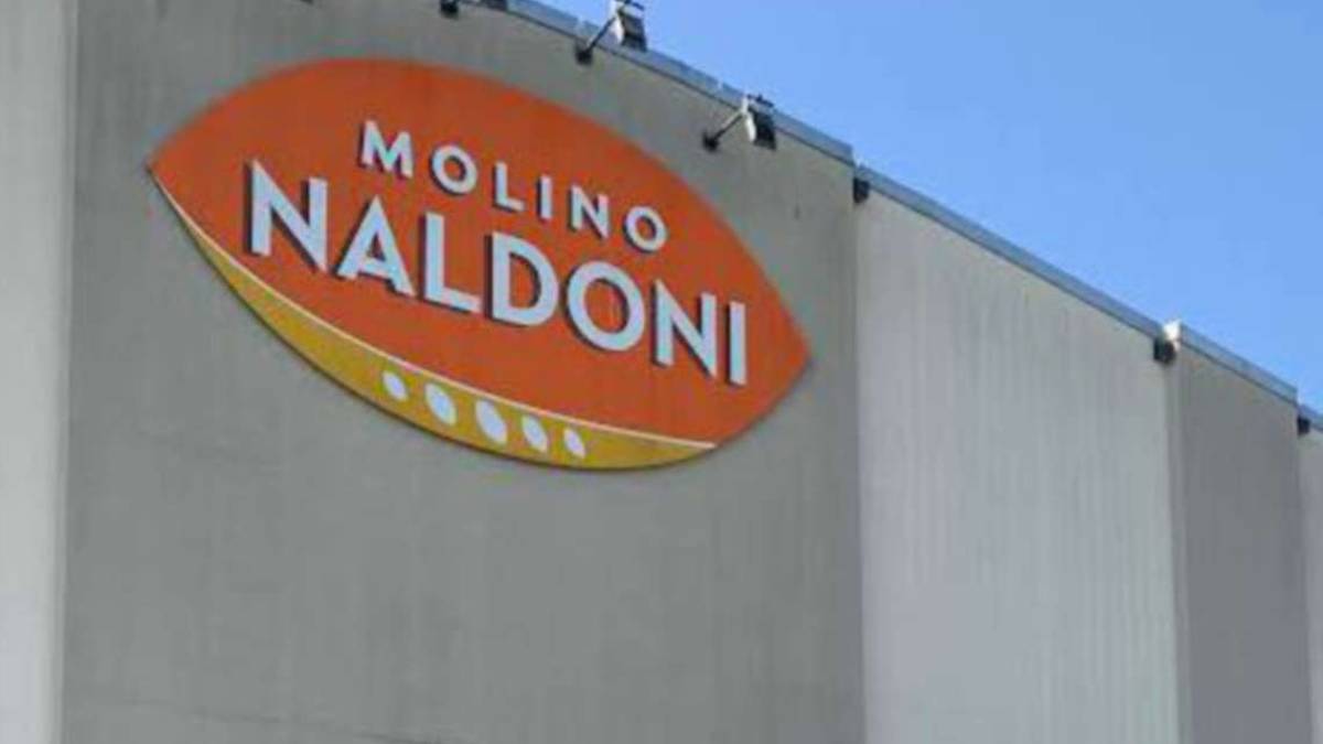 Ravenna, il grano raddoppia. L'allarme di Molino Naldoni: Ogni giorno 40mila euro di spese in più