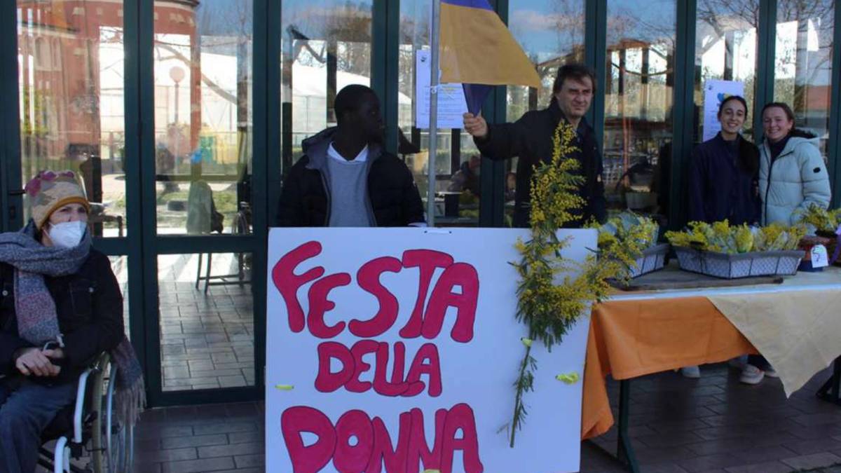 Gatteo, mercatini per le sedi all'estero che aiutano i profughi