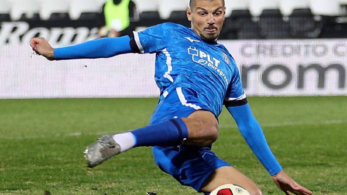 Calcio C, un gol in 15 gare: il Cesena aspetta il vero Bortolussi