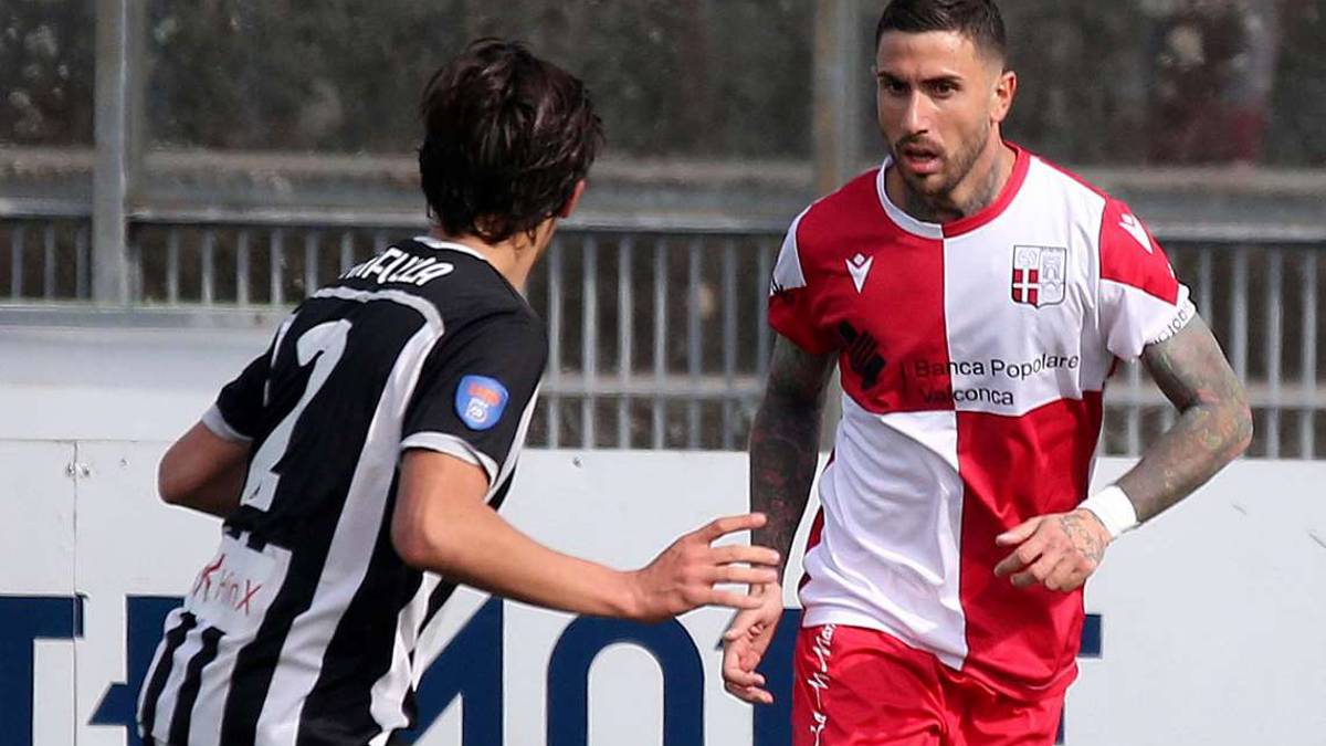 Calcio D, Piscitella: Calma Rimini, la strada è ancora lunga