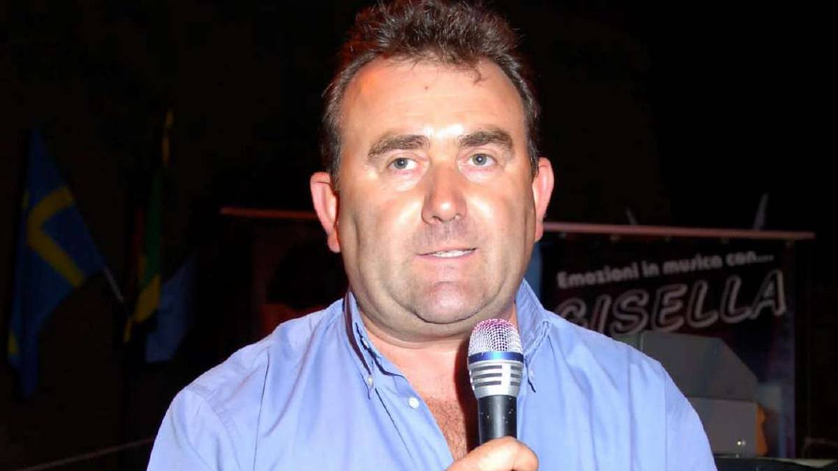 Montiano: morto lo storico presidente della pro loco