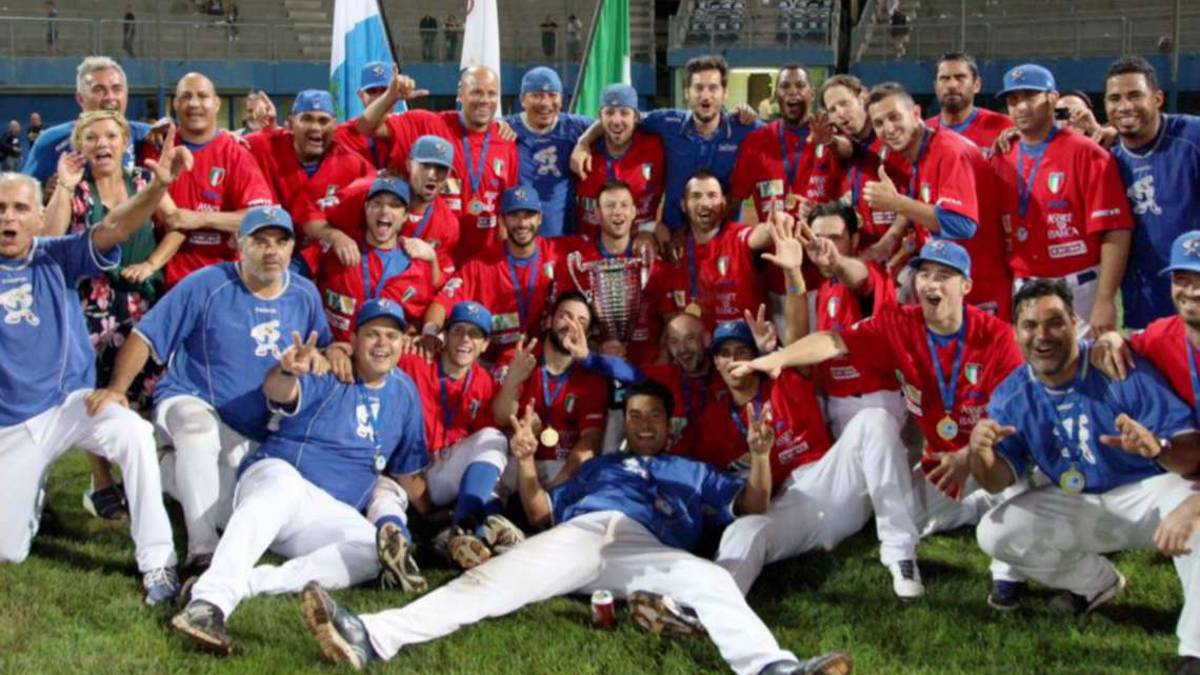 Baseball, San Marino sta pensando di rinunciare alla Coppa