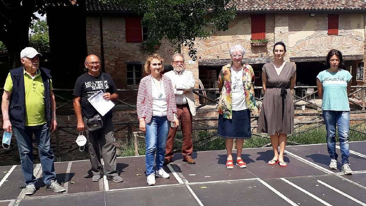 Castel Bolognese, musica, teatro e danza nell'estate lungo il Senio