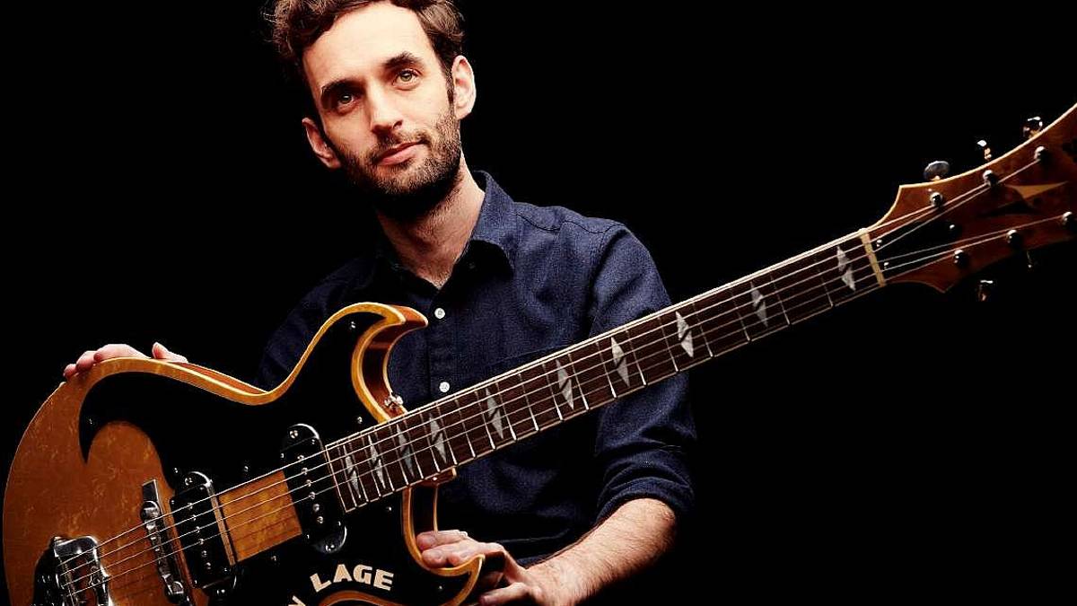 Fusignano, Julian Lage Trio per Crossroads