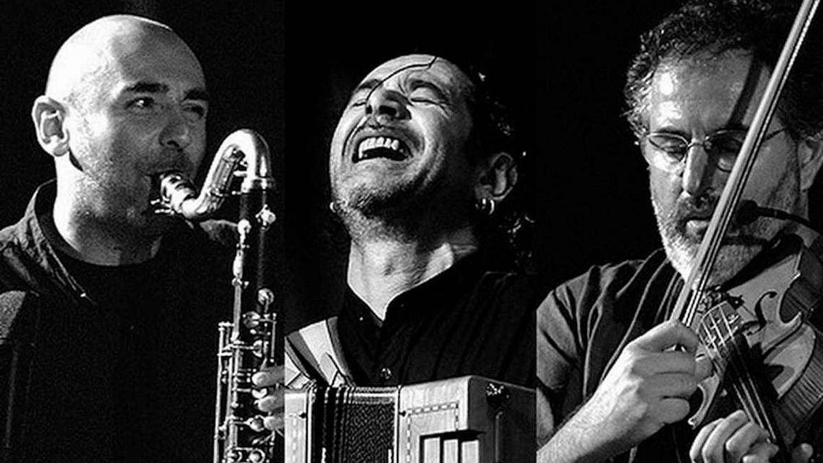 Bevano Est protagonisti al Cantiere Poetico di Santarcangelo