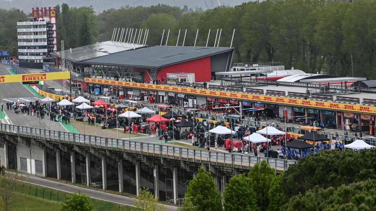 Lo sport del 2022 in Romagna: ci sono Misano e Imola in prima linea