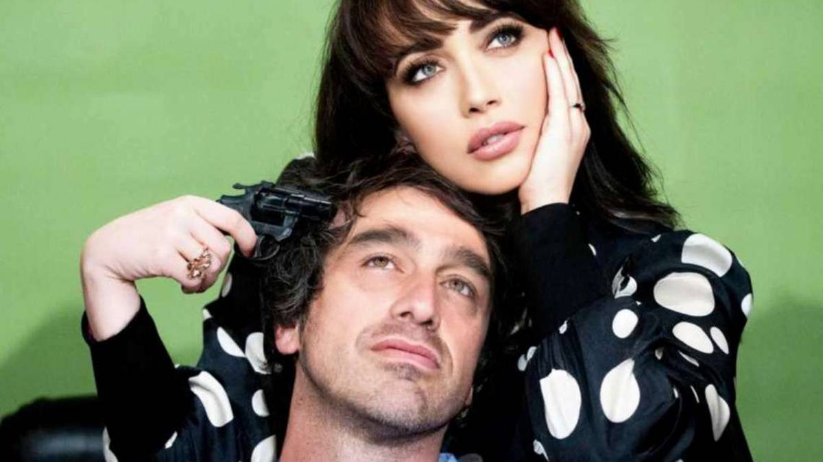 Francini e Federico al Mentore di Santa Sofia