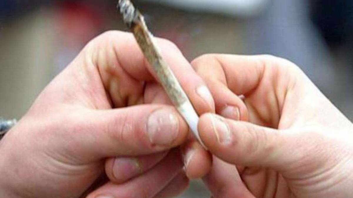 Rimini, positivo alla cannabis, tampona un'auto e scappa: assolto